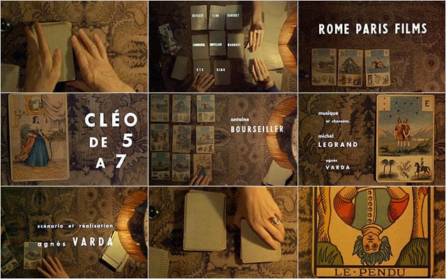 Cléo de 5 à 7