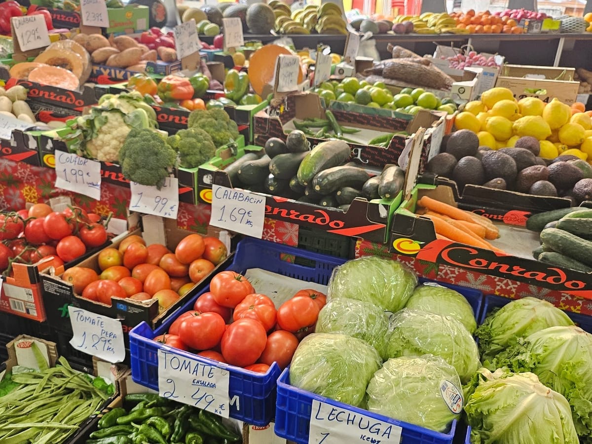 Signs to Vegan Again